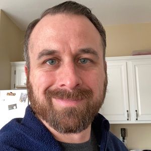 Meet your Posher, Scott